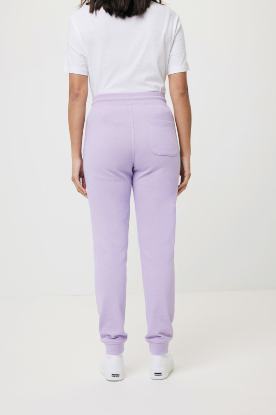 Tepláky IQONIQ Cooper z recykl. bavlny