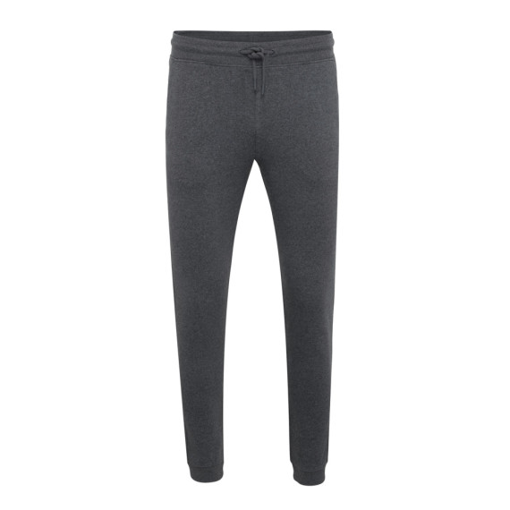 Tepláky IQONIQ Cooper z recykl. bavlny