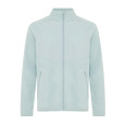 Micro fleece bunda na zip IQONIQ Talung z rec. polyesteru