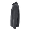 Micro fleece bunda na zip IQONIQ Talung z rec. polyesteru