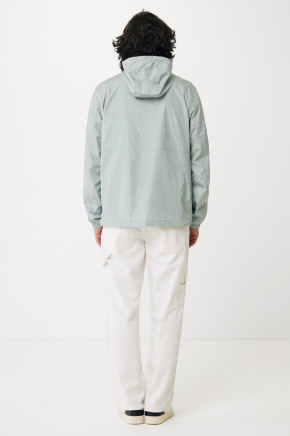 Lehká bunda IQONIQ Logan z recykl. polyesteru