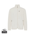 Pile fleece bunda IQONIQ Diran z recykl. polyesteru