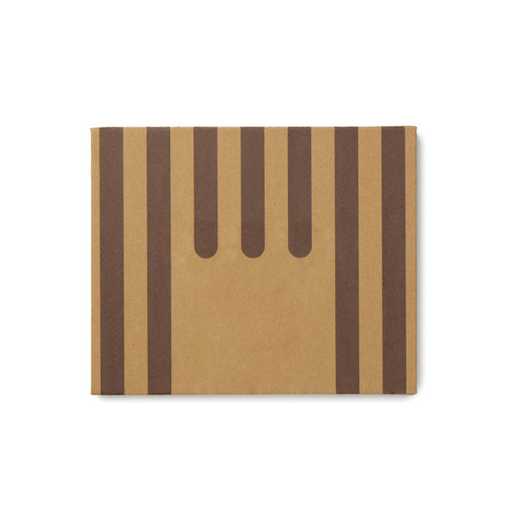 Sada vykrajovátek na pečení 3ks VINGA Classic