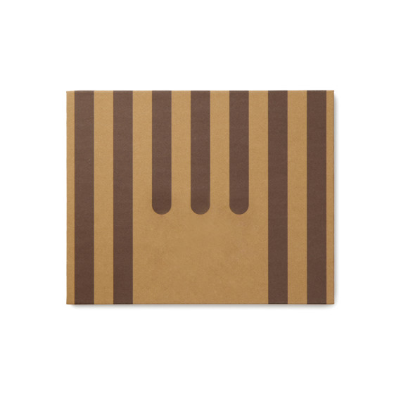 Sada vykrajovátek na pečení 5ks VINGA Nordic