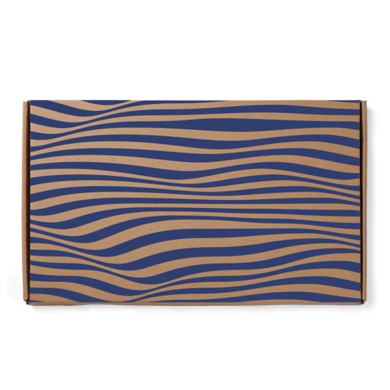 Litinová pánev VINGA Monte Ardoise, 41cm