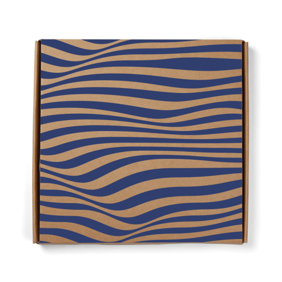 Litinový grilovací rošt VINGA Monte Ardoise, 30cm