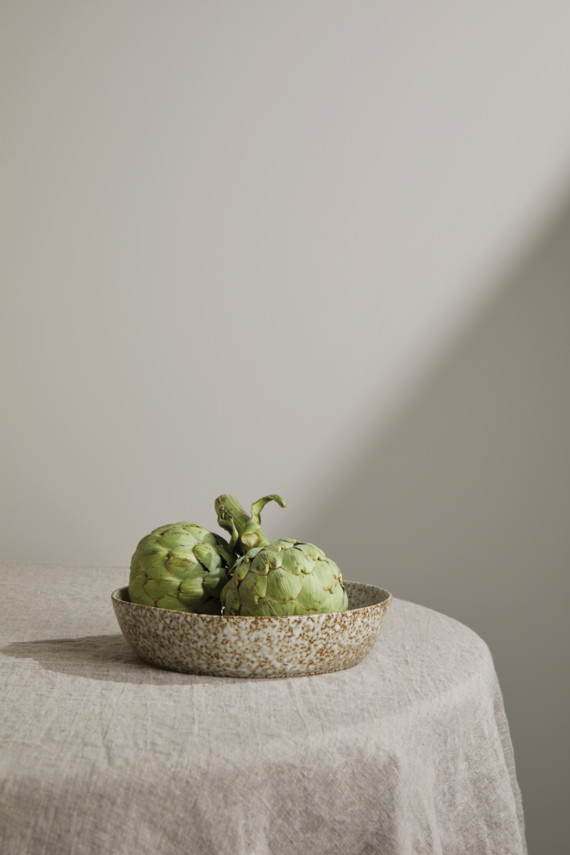 Servírovací mísa VINGA Nuvem