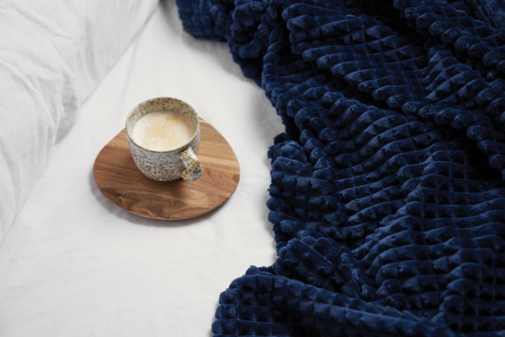 Deka VINGA Branson z GRS RPET