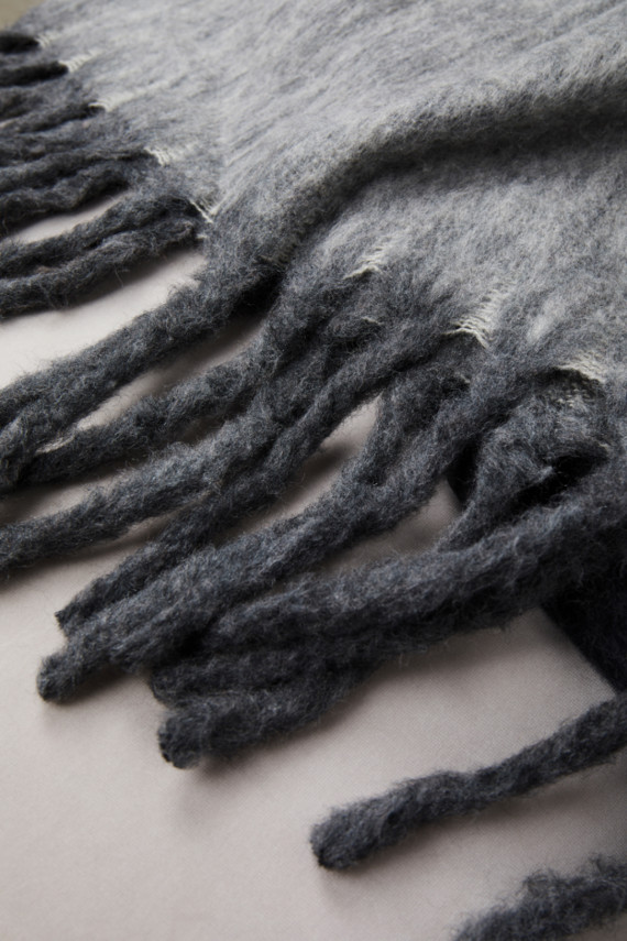 Přikrývka ze směsi vlny VINGA Saletto