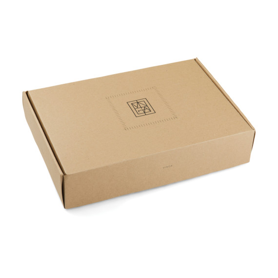 Přikrývka ze směsi vlny VINGA Saletto