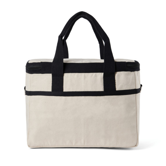 Chladící koš VINGA Volonne z recykl. canvas AWARE™