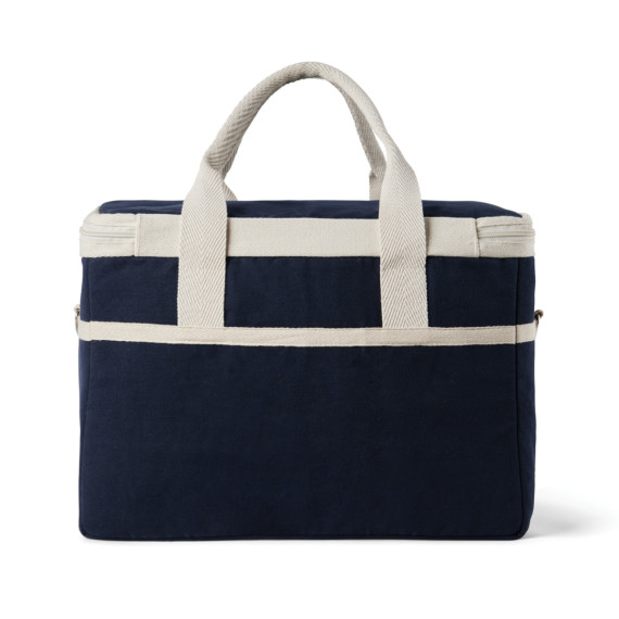 Chladící koš VINGA Volonne z recykl. canvas AWARE™