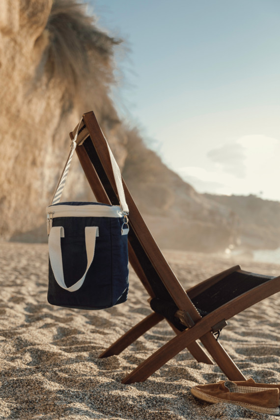 Chladící taška VINGA Volonne z recykl. canvas AWARE™