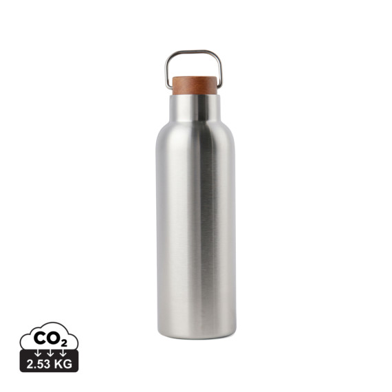 Termo lahev VINGA Ciro 800ml z RCS recykl. oceli