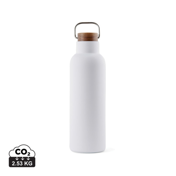 Termo lahev VINGA Ciro 800ml z RCS recykl. oceli