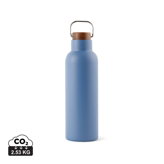 Termo lahev VINGA Ciro 800ml z RCS recykl. oceli