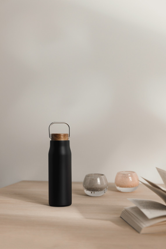 Termo lahev VINGA Ciro 300ml z RCS recykl. oceli