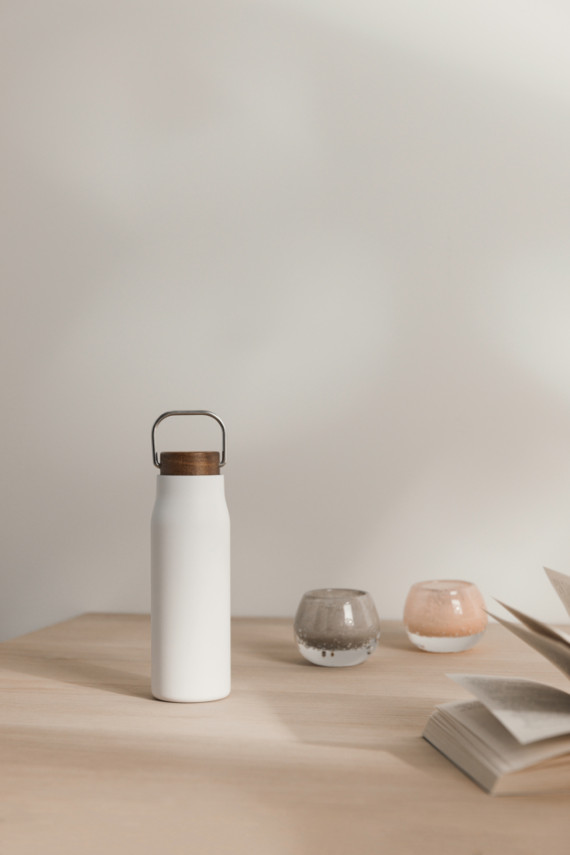 Termo lahev VINGA Ciro 300ml z RCS recykl. oceli