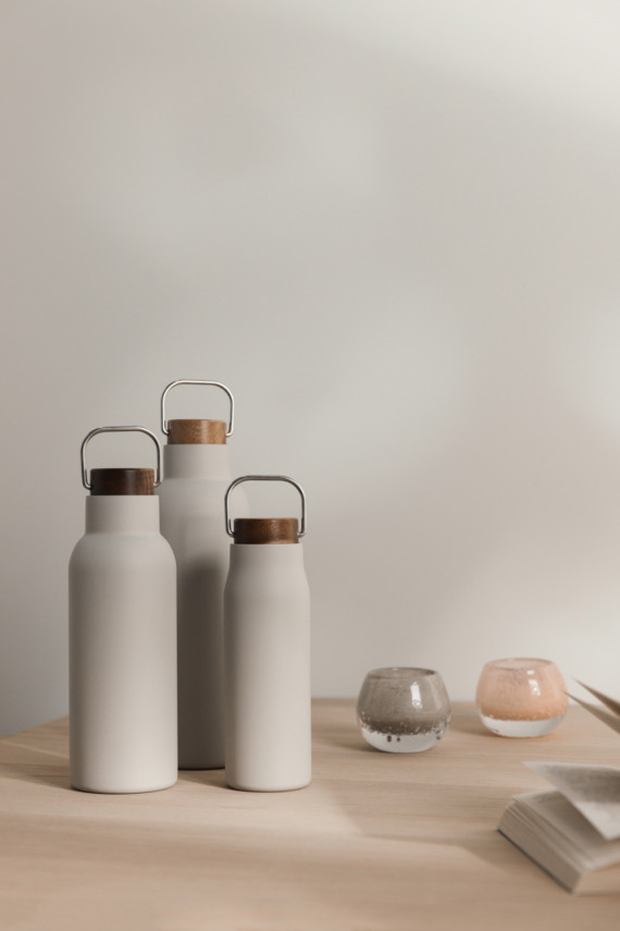 Termo lahev VINGA Ciro 300ml z RCS recykl. oceli