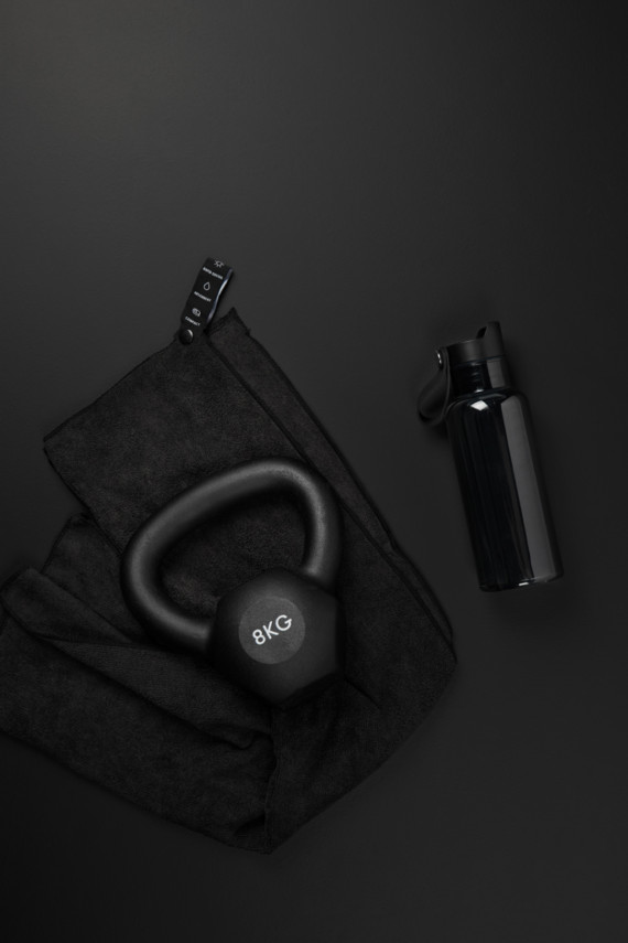 Lahev na vodu VINGA Balti 600ml z RCS RPET