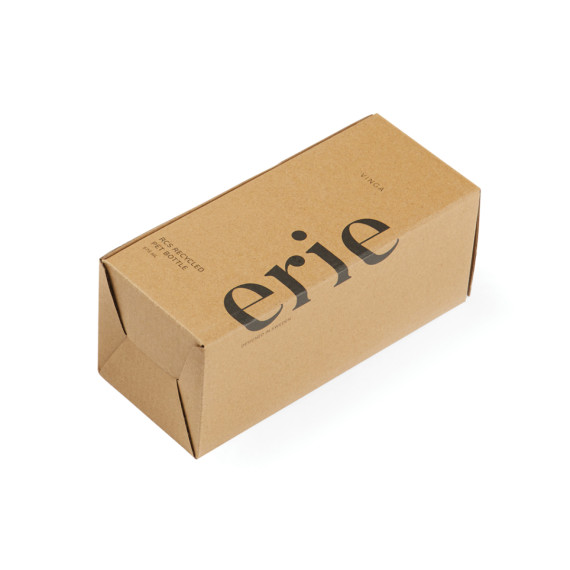 Lahev na vodu VINGA Erie 575ml z RCS RPET