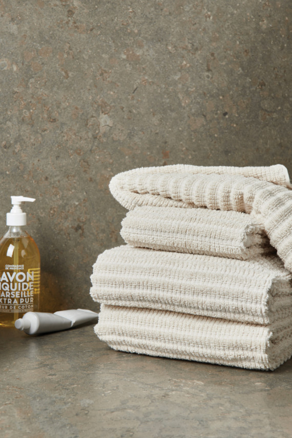 Sada ručníků a osušek 4ks VINGA Landro