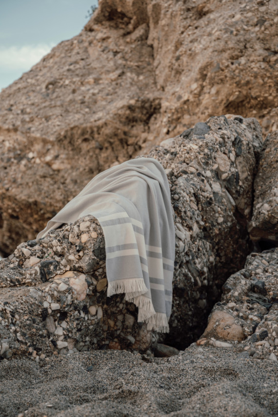 Hamam osuška VINGA Tolo