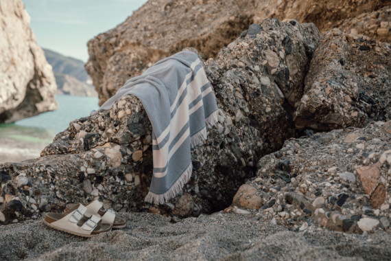 Hamam osuška VINGA Tolo