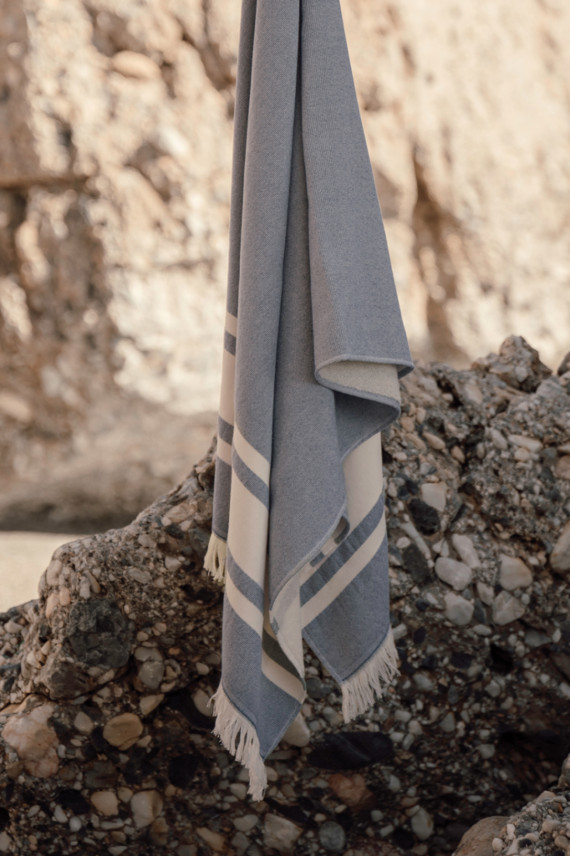 Hamam osuška VINGA Tolo