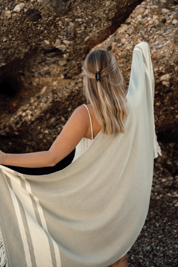 Hamam osuška VINGA Tolo