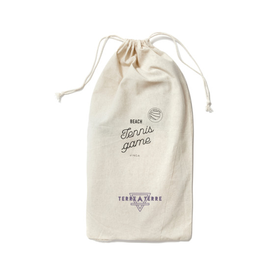 Plážový tenis VINGA Colos