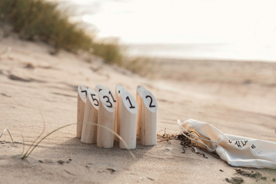 Kolíková hra VINGA Muge