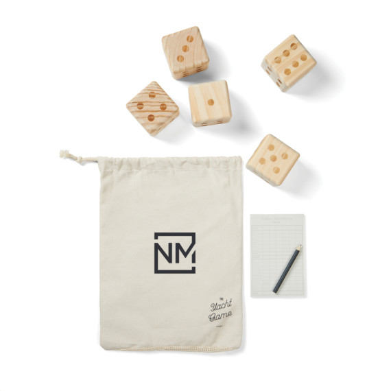 Venkovní hra VINGA Yacht