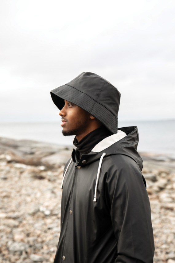 Klobouk VINGA Baltimore z RPET AWARE™