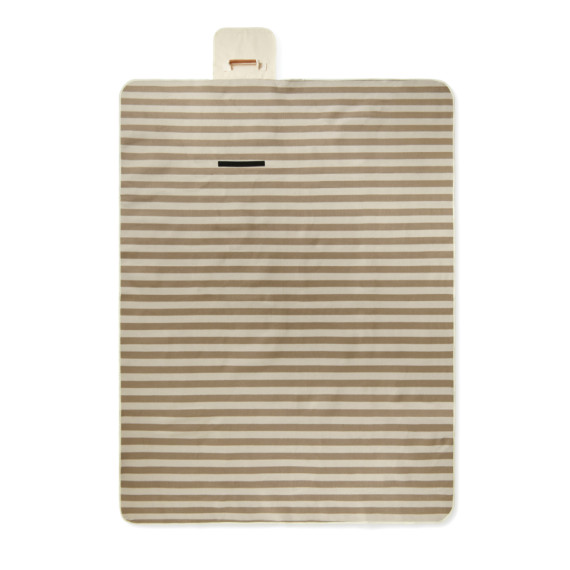 Velká pikniková deka VINGA Alba z GRS RPET