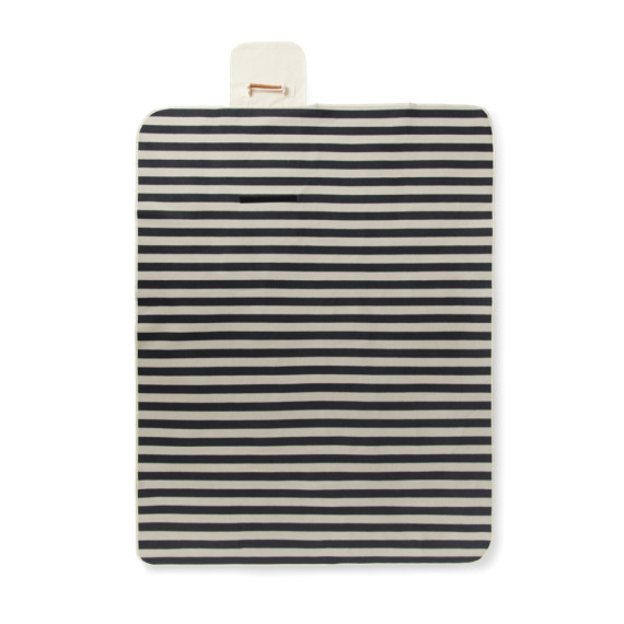 Střední pikniková deka VINGA Alba z GRS RPET