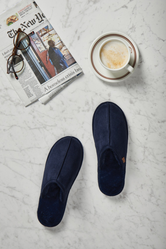 Pantofle VINGA Waltor