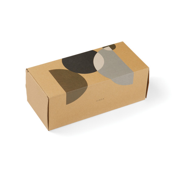 Pantofle VINGA Waltor