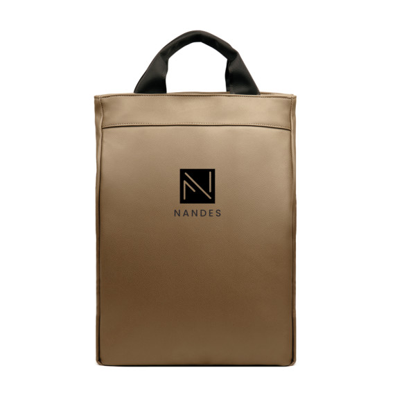 Batoh VINGA Bermond z RCS recykl. PU