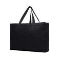 Maxi tote bag VINGA Hilo z recykl. canvas AWARE™