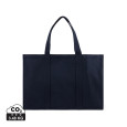 Maxi tote bag VINGA Hilo z recykl. canvas AWARE™