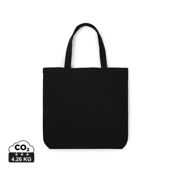 Tote bag VINGA Hilo z recykl. canvas AWARE™