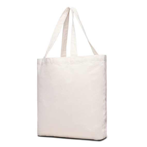 Tote bag VINGA Hilo z recykl. canvas AWARE™