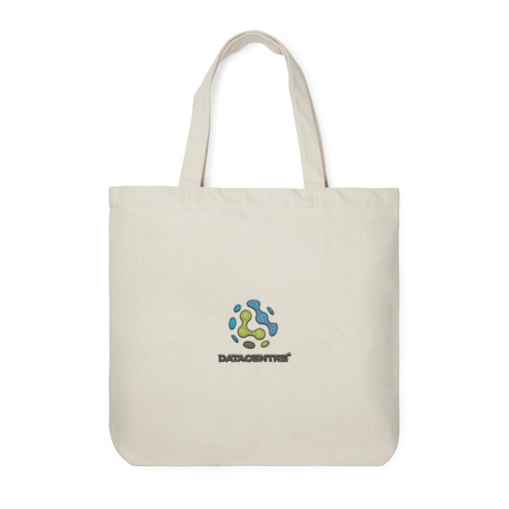 Tote bag VINGA Hilo z recykl. canvas AWARE™