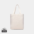 Tote bag VINGA Hilo z recykl. canvas AWARE™