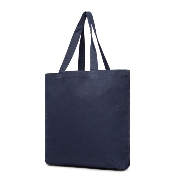 Tote bag VINGA Hilo z recykl. canvas AWARE™