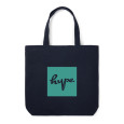 Tote bag VINGA Hilo z recykl. canvas AWARE™
