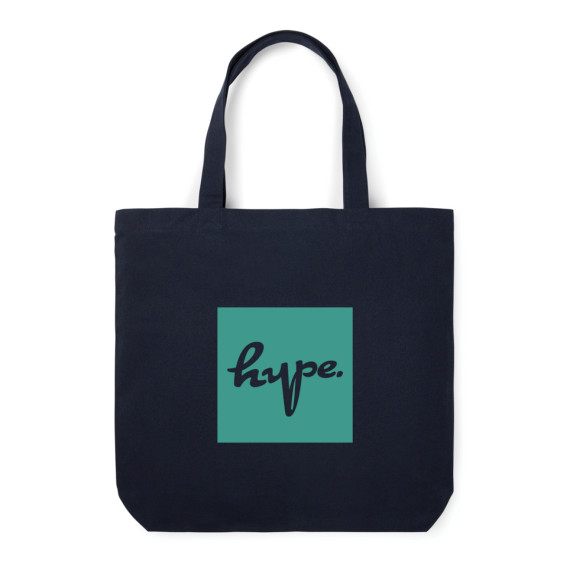 Tote bag VINGA Hilo z recykl. canvas AWARE™