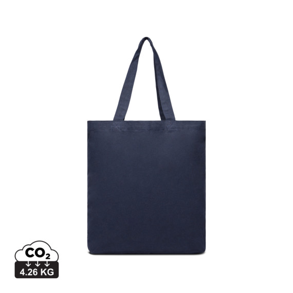Tote bag VINGA Hilo z recykl. canvas AWARE™