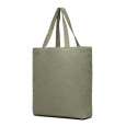 Tote bag VINGA Hilo z recykl. canvas AWARE™
